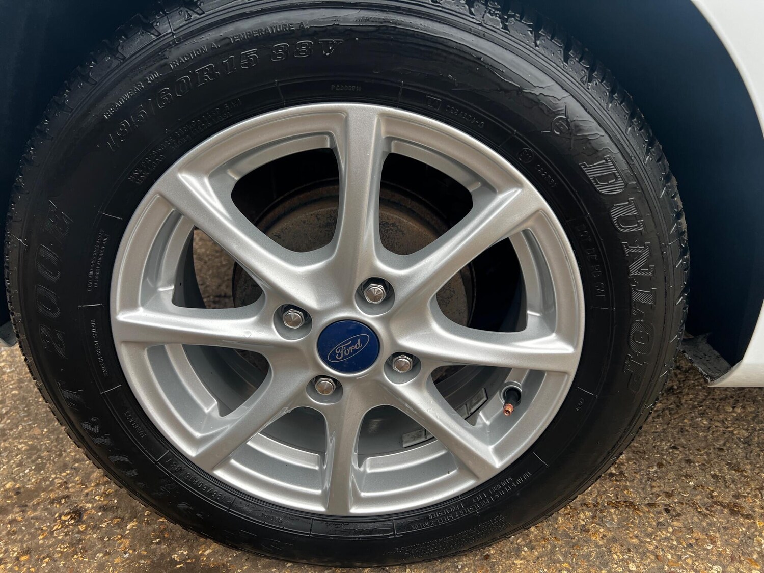 Used Ford Fiesta 2018 for sale - 76259837: Photo 30