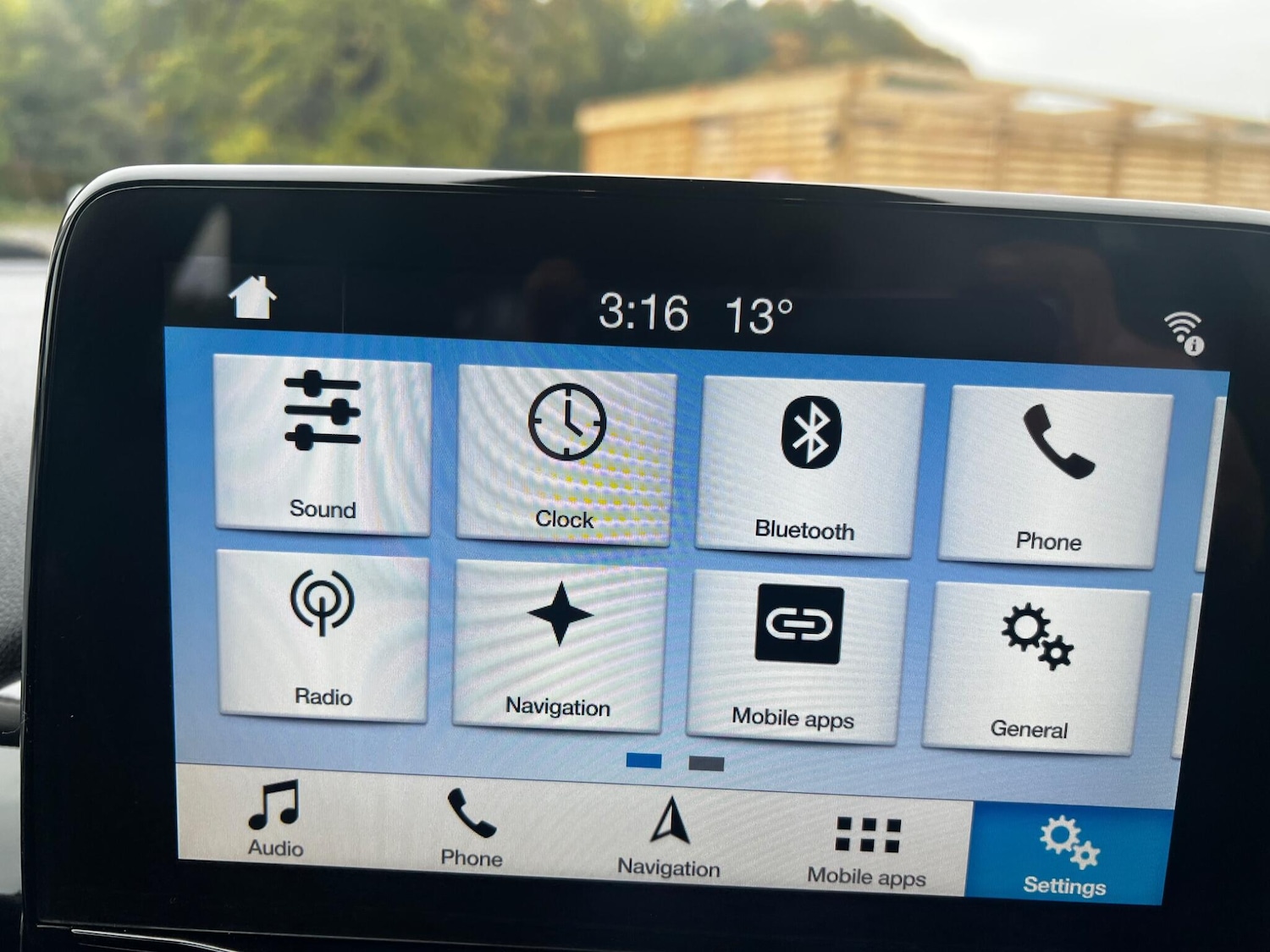 Used Ford Fiesta 2018 for sale - 76259837: Photo 31