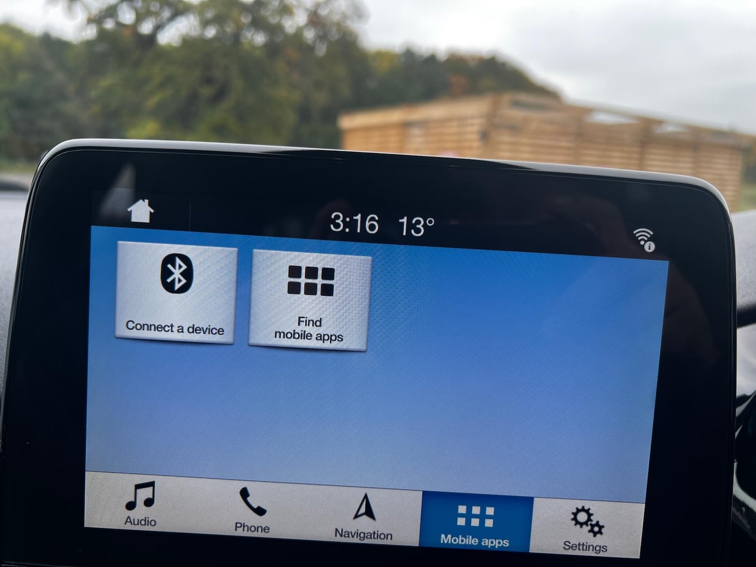 Used Ford Fiesta 2018 for sale - 76259837: Photo 32