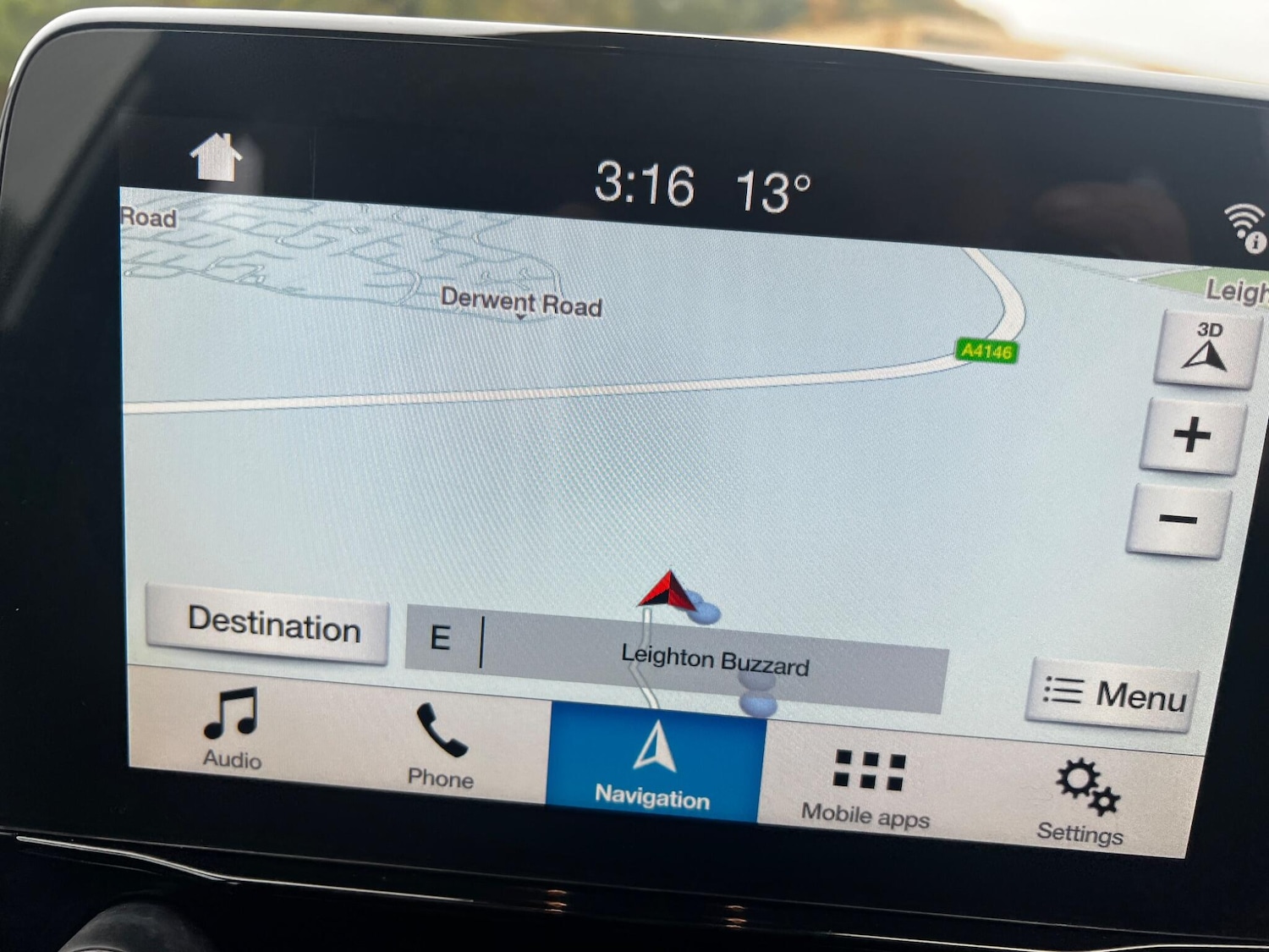 Used Ford Fiesta 2018 for sale - 76259837: Photo 33