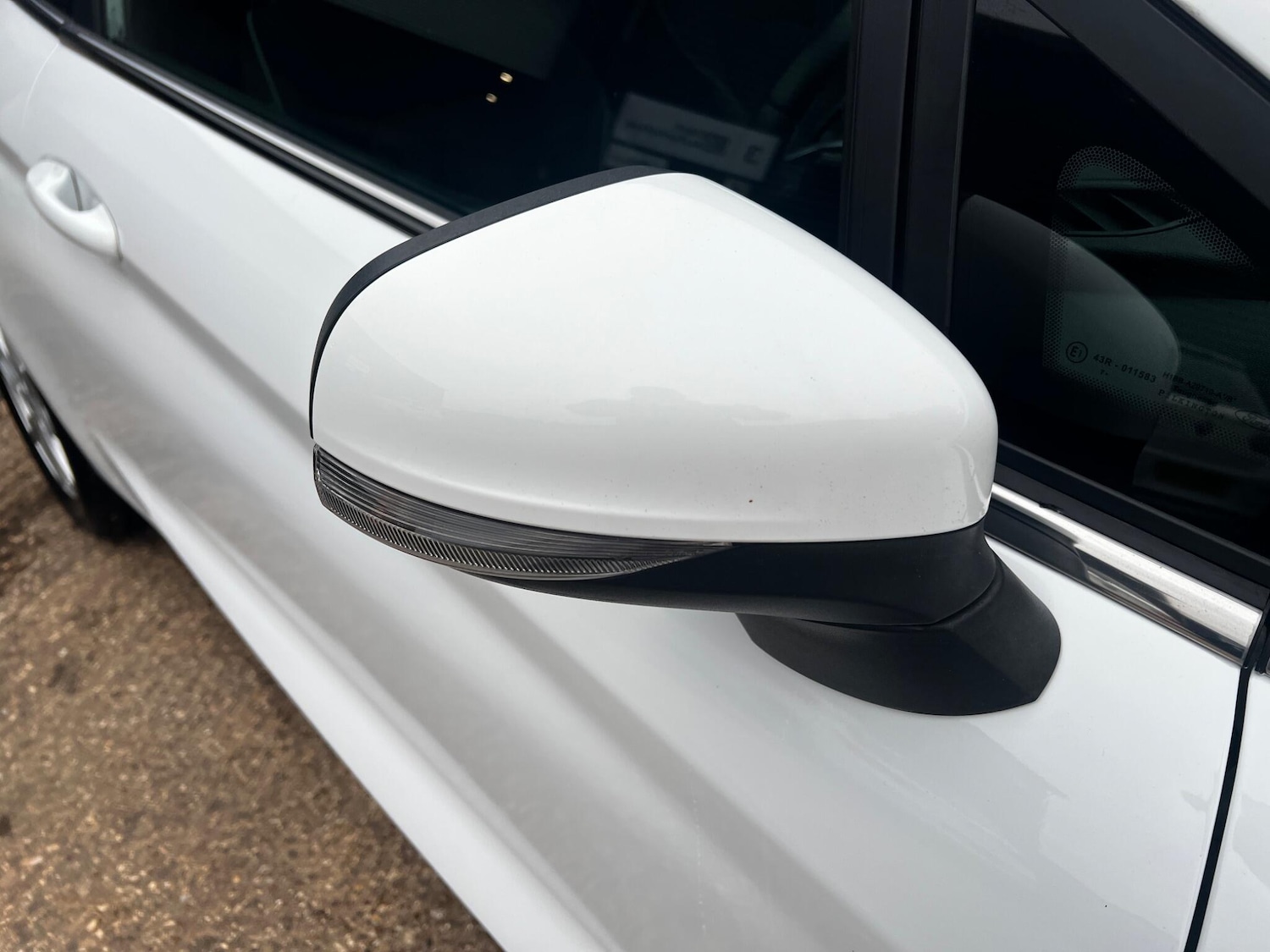 Used Ford Fiesta 2018 for sale - 76259837: Photo 35