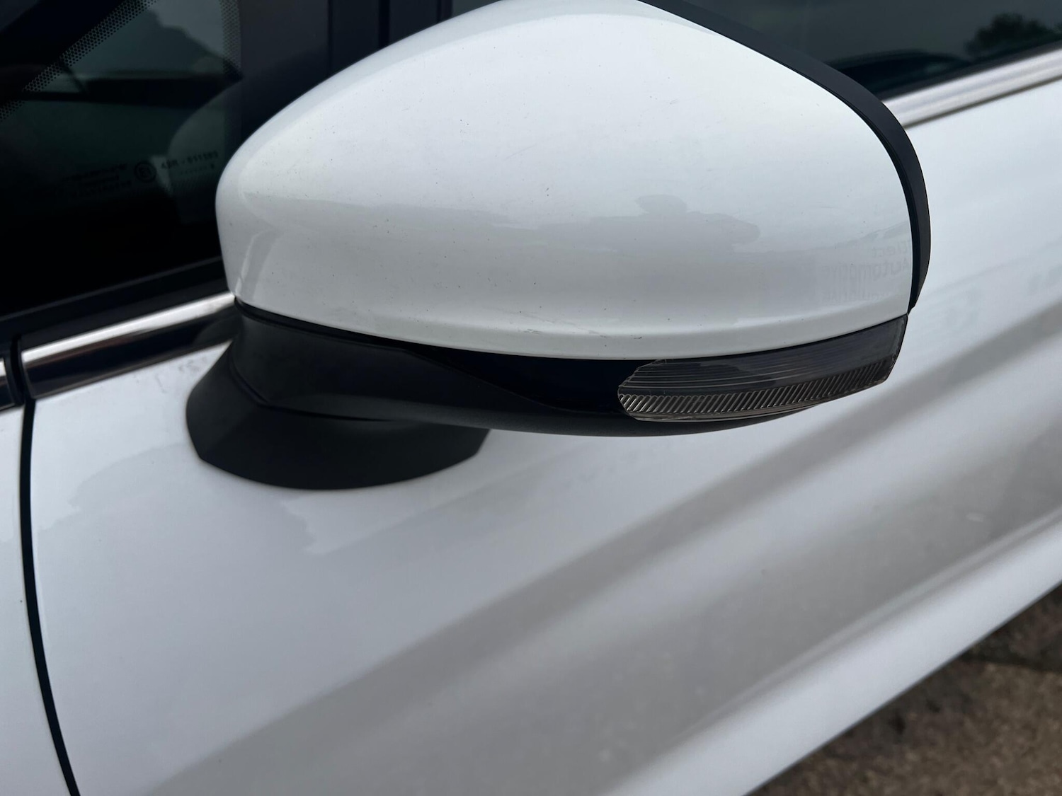 Used Ford Fiesta 2018 for sale - 76259837: Photo 36