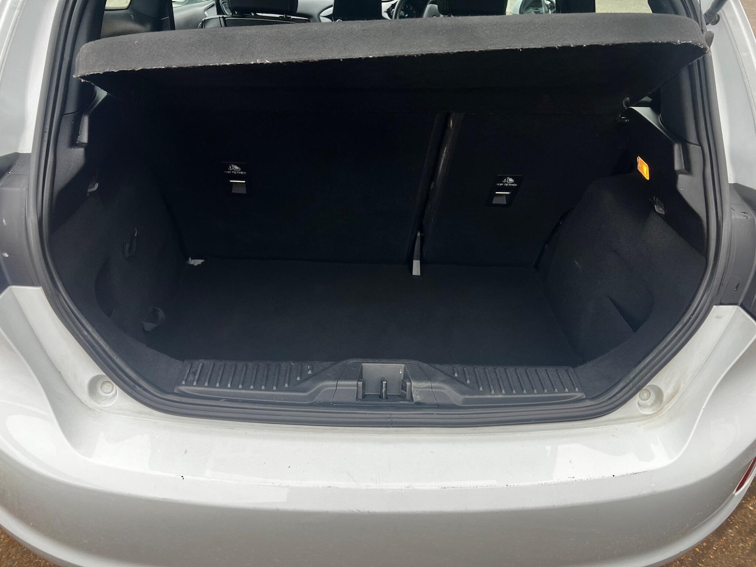 Used Ford Fiesta 2018 for sale - 76259837: Photo 37