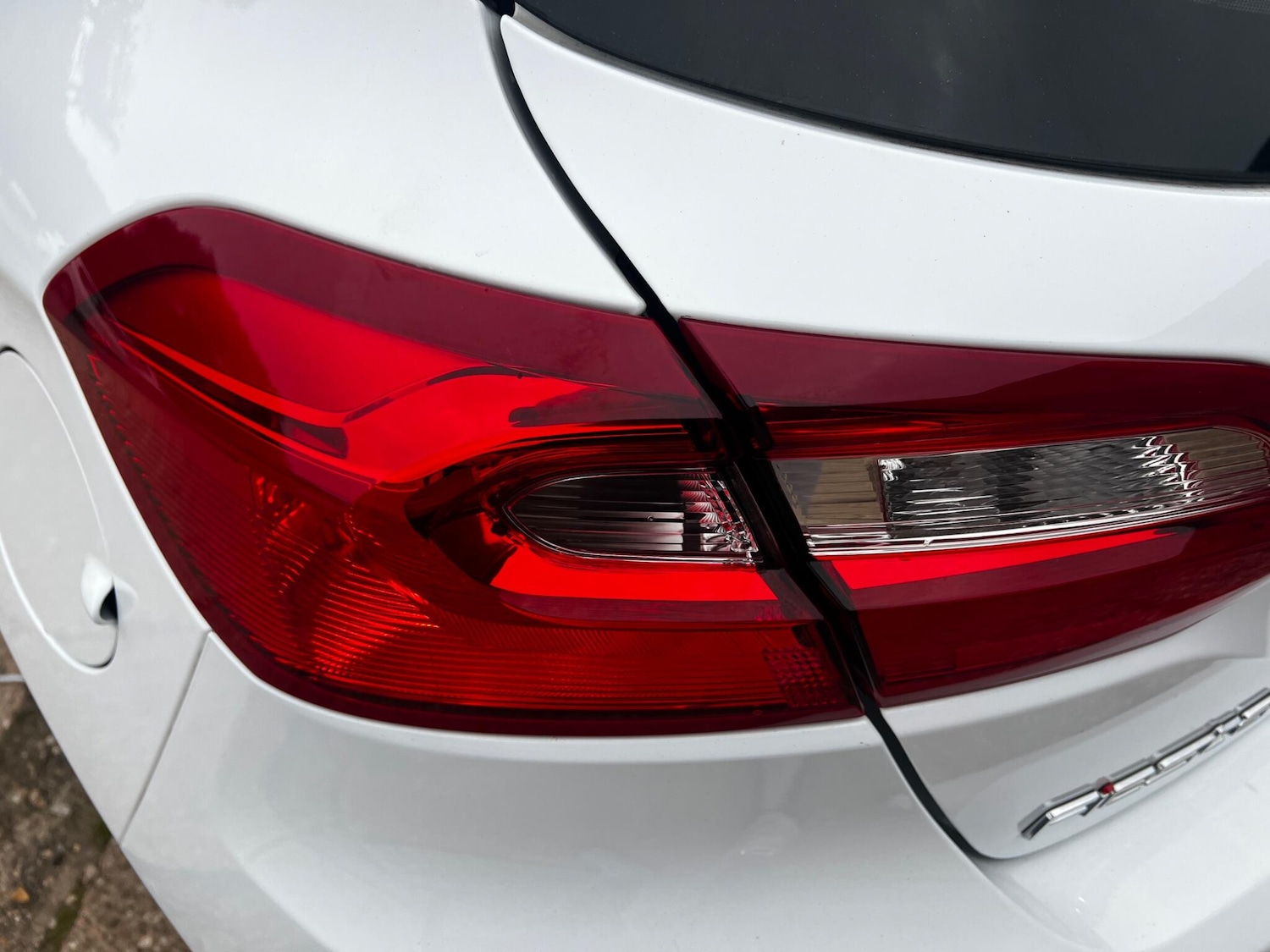 Used Ford Fiesta 2018 for sale - 76259837: Photo 40