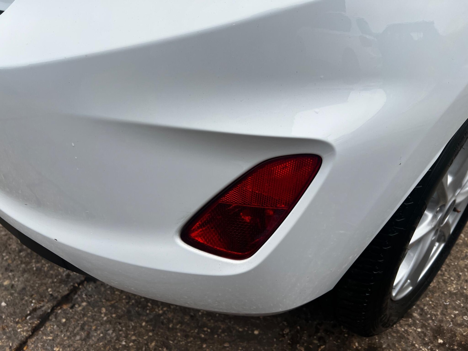 Used Ford Fiesta 2018 for sale - 76259837: Photo 41