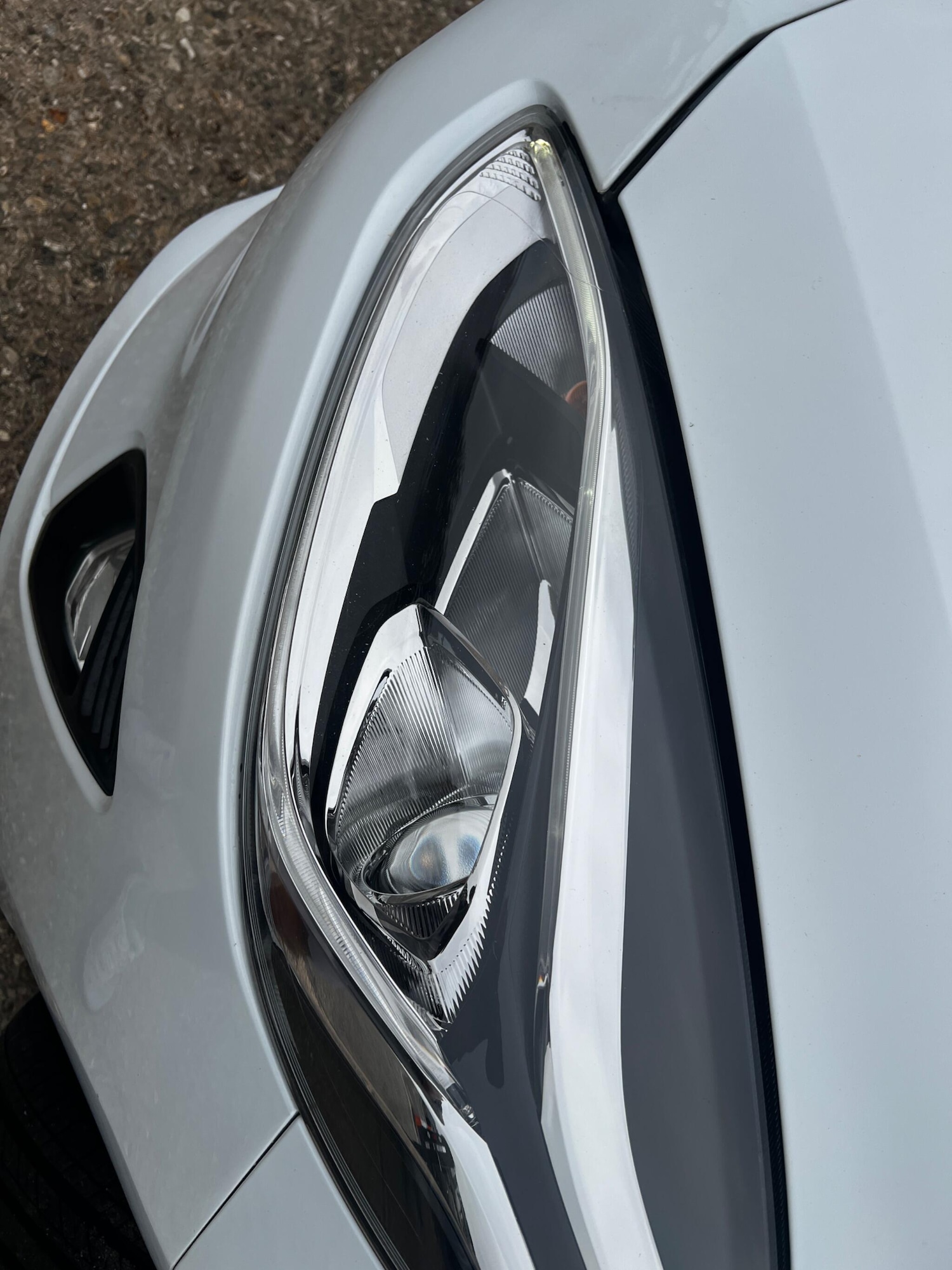 Used Ford Fiesta 2018 for sale - 76259837: Photo 45