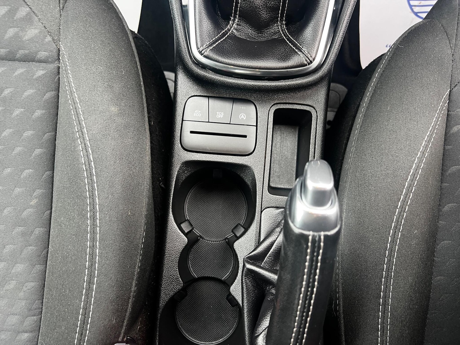 Used Ford Fiesta 2018 for sale - 76259837: Photo 9