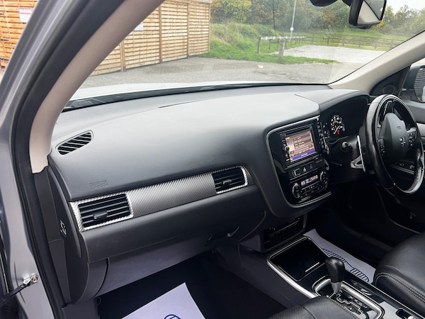Used Mitsubishi Outlander 2018 for sale - 76270311: Photo 11