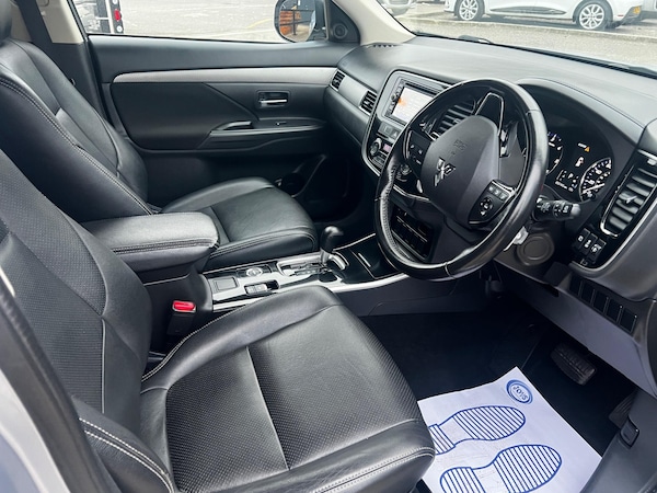 Used Mitsubishi Outlander 2018 for sale - 76270311: Photo 12