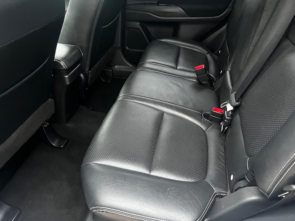 Used Mitsubishi Outlander 2018 for sale - 76270311: Photo 13