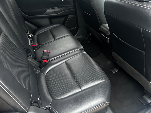 Used Mitsubishi Outlander 2018 for sale - 76270311: Photo 14