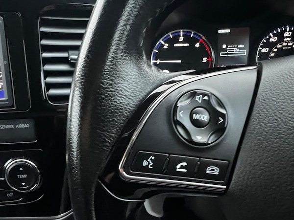 Used Mitsubishi Outlander 2018 for sale - 76270311: Photo 16