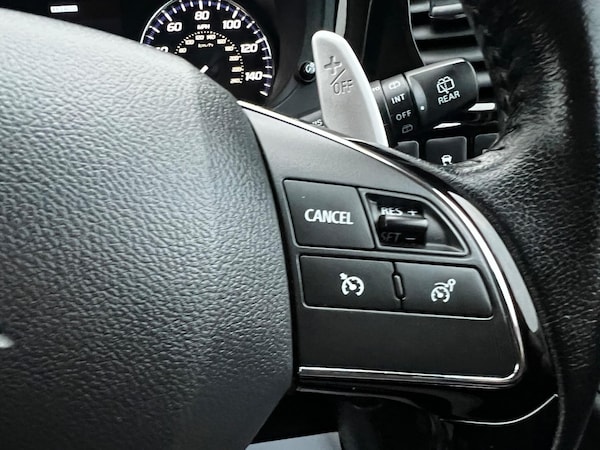 Used Mitsubishi Outlander 2018 for sale - 76270311: Photo 17