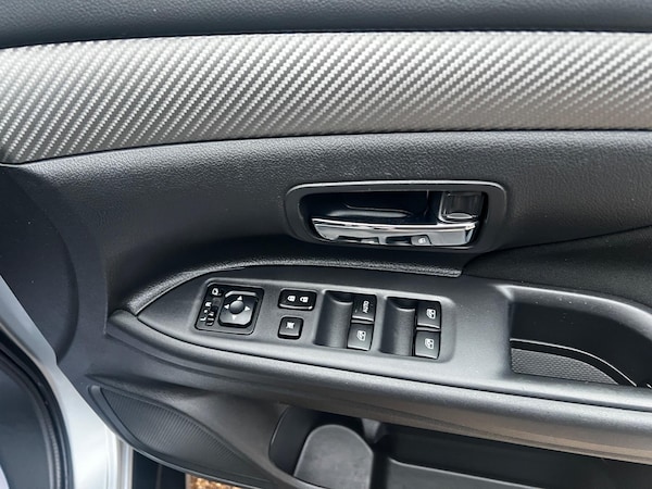 Used Mitsubishi Outlander 2018 for sale - 76270311: Photo 21