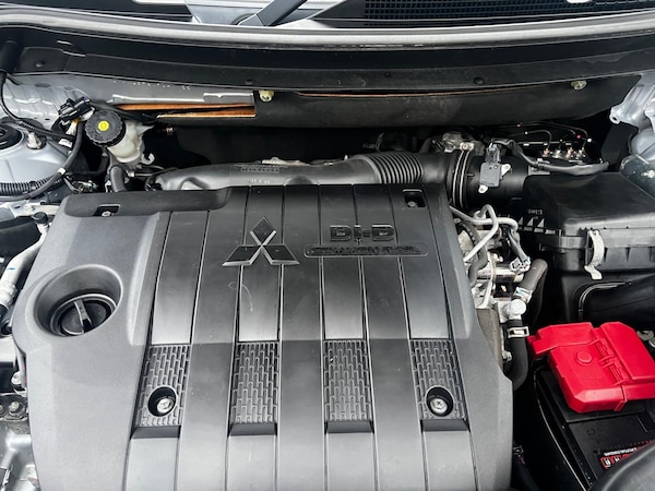 Used Mitsubishi Outlander 2018 for sale - 76270311: Photo 24