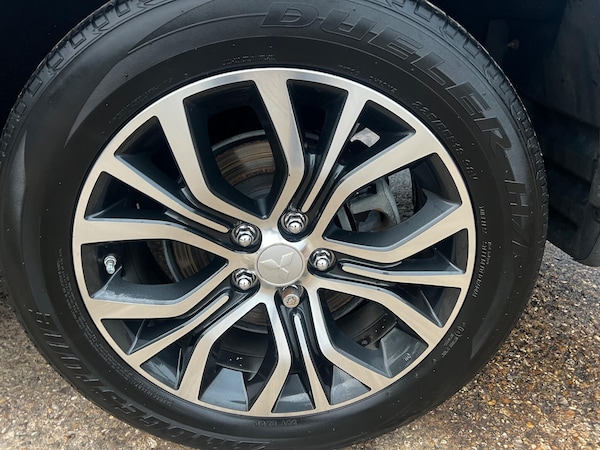 Used Mitsubishi Outlander 2018 for sale - 76270311: Photo 26