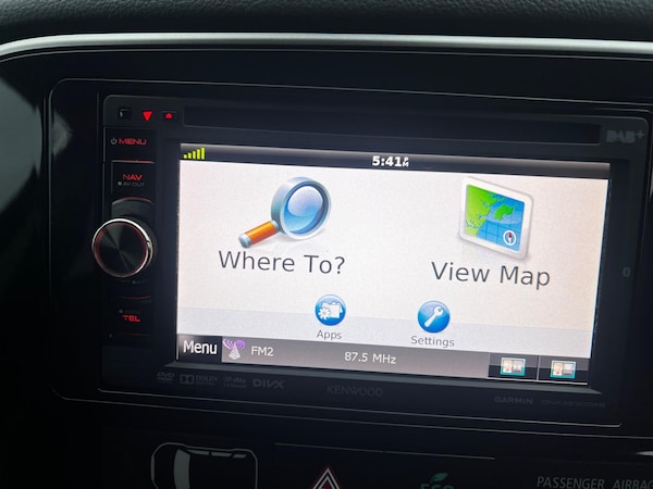 Used Mitsubishi Outlander 2018 for sale - 76270311: Photo 28