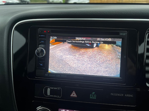 Used Mitsubishi Outlander 2018 for sale - 76270311: Photo 29
