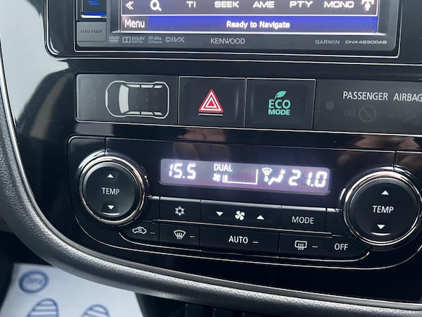 Used Mitsubishi Outlander 2018 for sale - 76270311: Photo 30