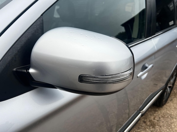 Used Mitsubishi Outlander 2018 for sale - 76270311: Photo 34