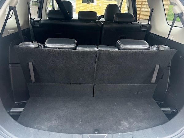 Used Mitsubishi Outlander 2018 for sale - 76270311: Photo 36