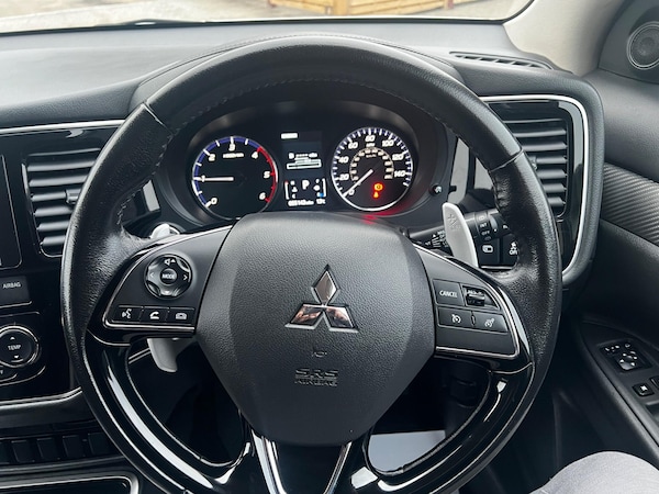 Used Mitsubishi Outlander 2018 for sale - 76270311: Photo 37
