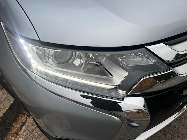 Used Mitsubishi Outlander 2018 for sale - 76270311: Photo 41