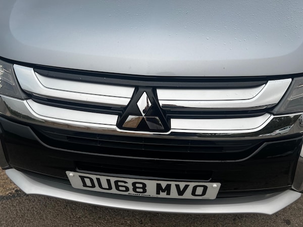 Used Mitsubishi Outlander 2018 for sale - 76270311: Photo 43