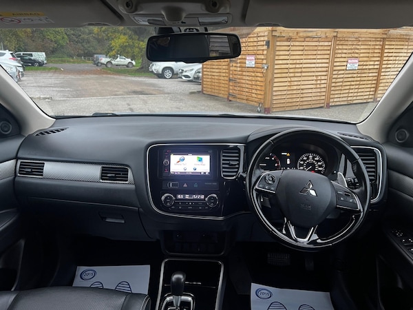 Used Mitsubishi Outlander 2018 for sale - 76270311: Photo 9