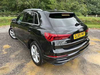 Used Audi Q3 2019 for sale - 78759220: Photo