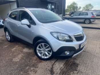2016 (65) - 1.4i Turbo Exclusiv 2WD Euro 6 (s/s) 5dr