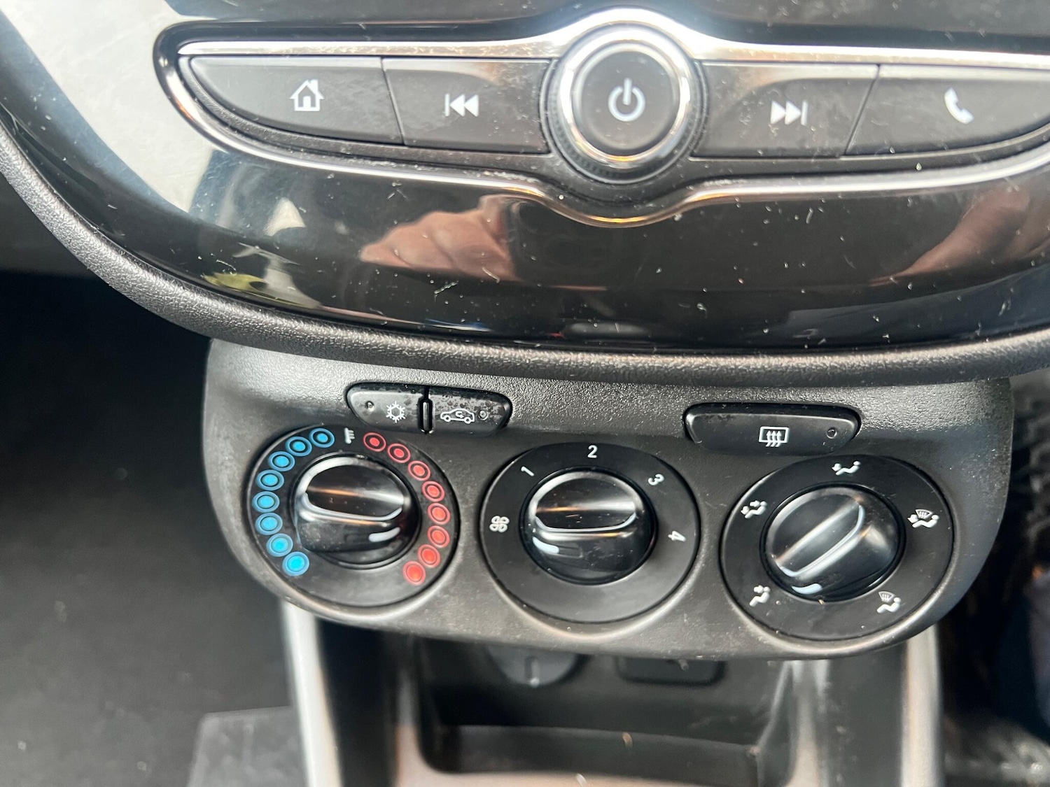 Used Vauxhall Corsa for sale - 77396495: Photo 11