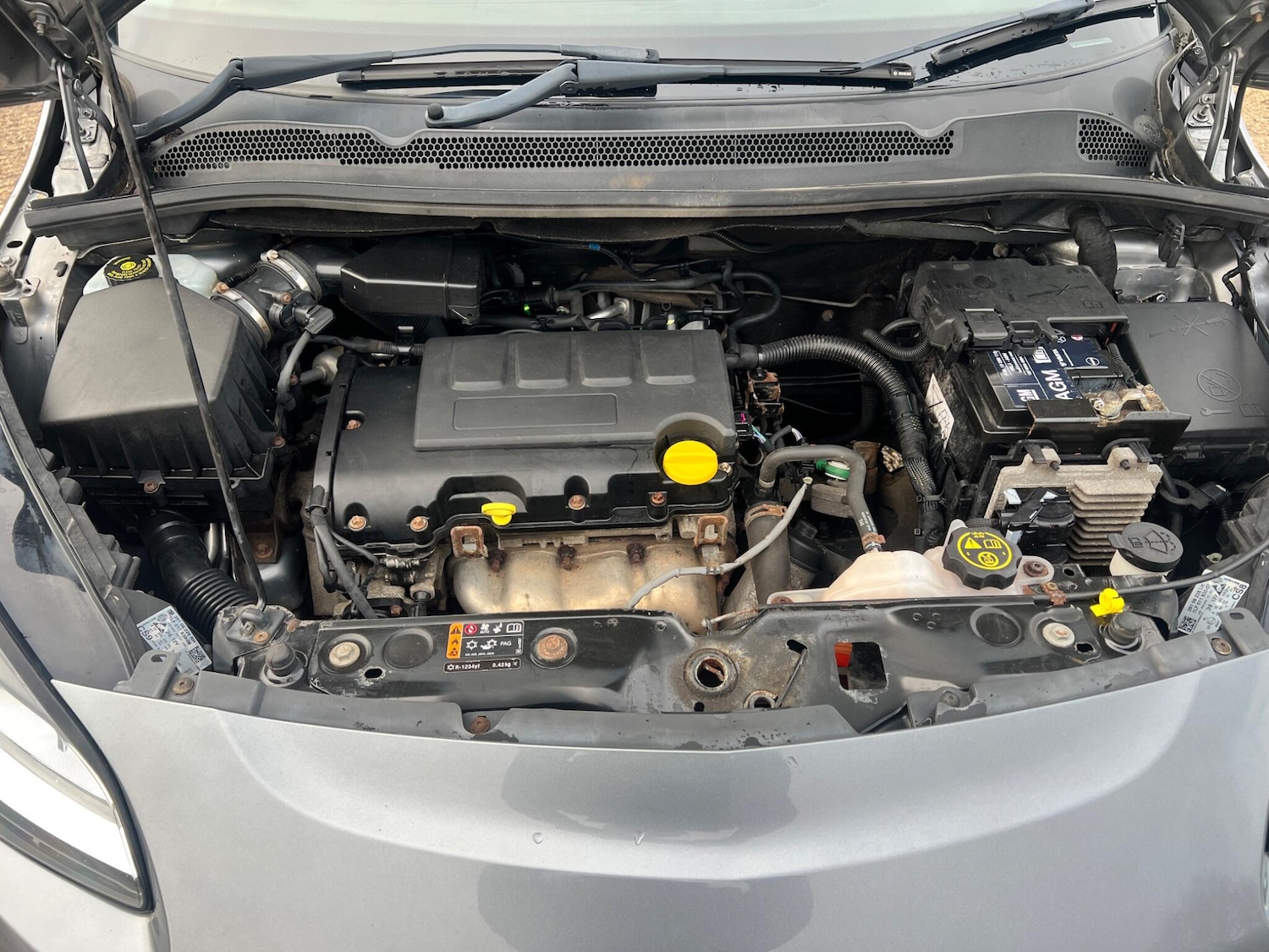 Used Vauxhall Corsa for sale - 77396495: Photo 16