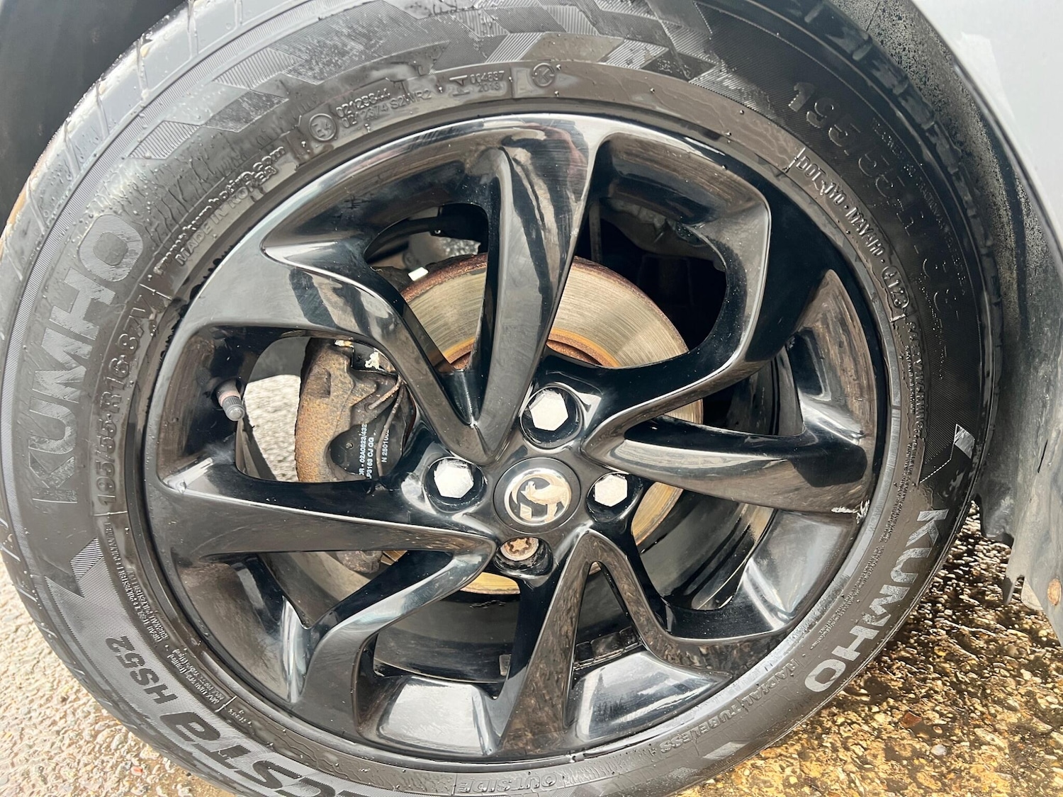 Used Vauxhall Corsa for sale - 77396495: Photo 18