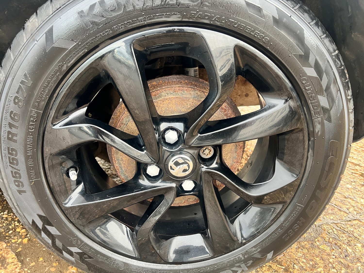 Used Vauxhall Corsa for sale - 77396495: Photo 19