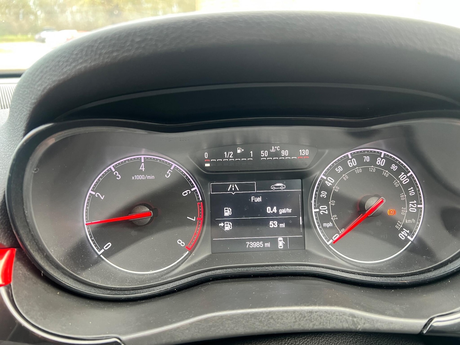 Used Vauxhall Corsa for sale - 77396495: Photo 23