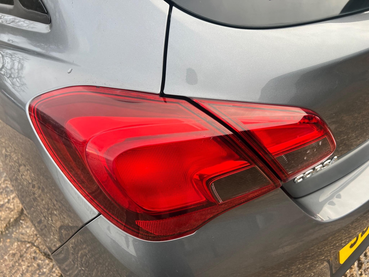 Used Vauxhall Corsa for sale - 77396495: Photo 27