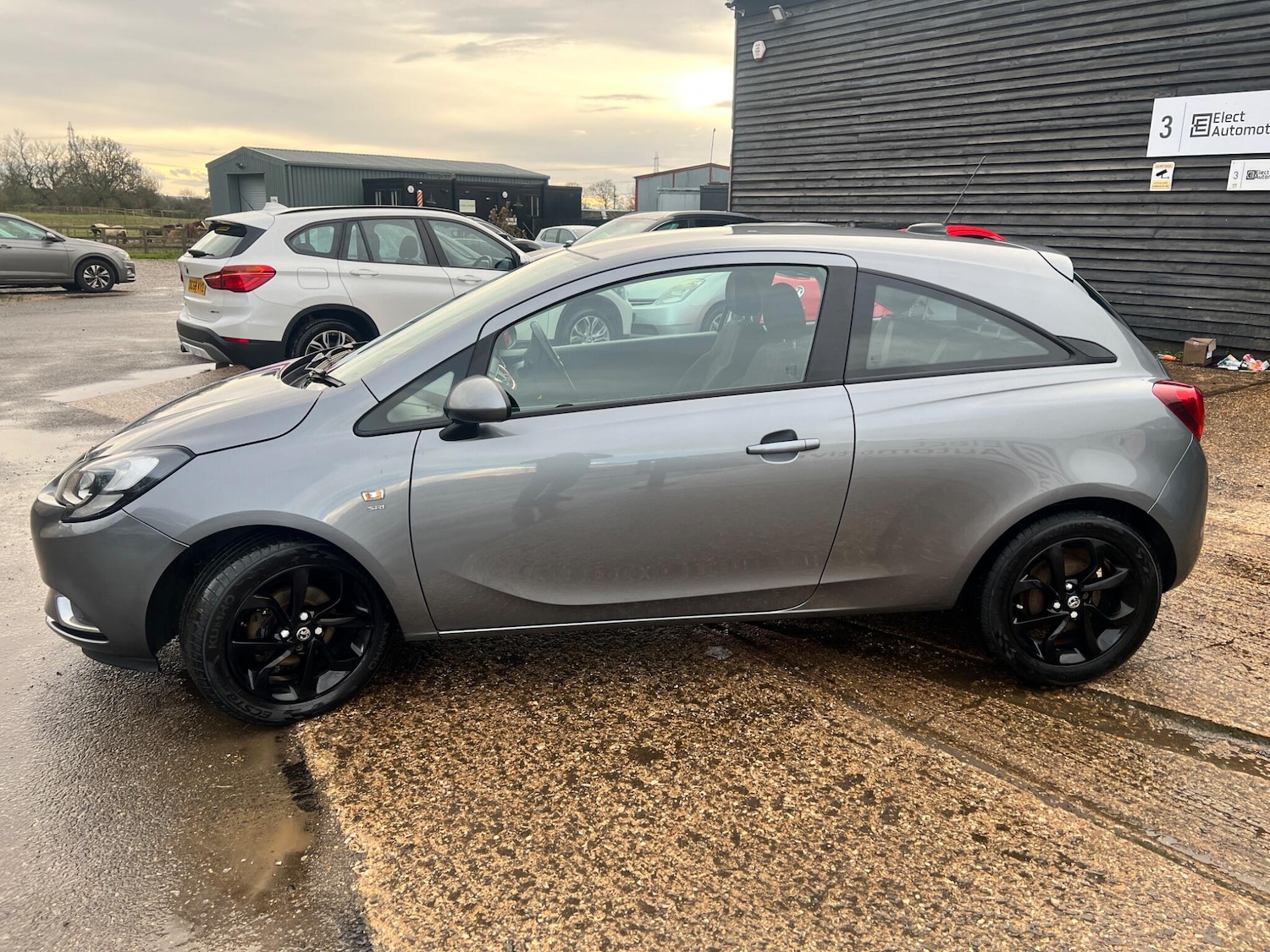 Used Vauxhall Corsa for sale - 77396495: Photo 5