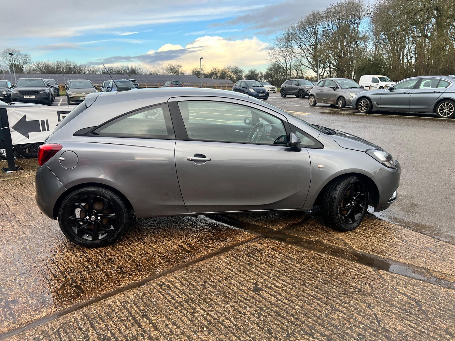 Used Vauxhall Corsa for sale - 77396495: Photo 7