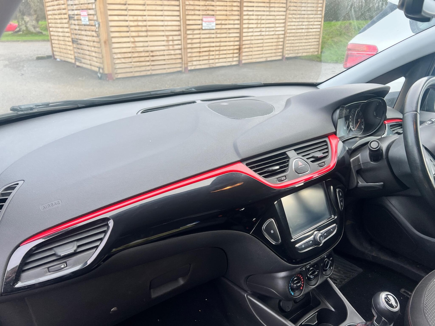 Used Vauxhall Corsa for sale - 77396495: Photo 9