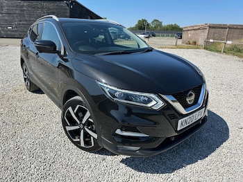 Used Nissan Qashqai 2020 for sale - 79316468: Photo