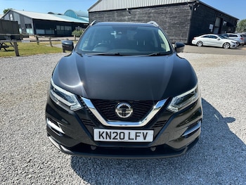 Used Nissan Qashqai 2020 for sale - 79316468: Photo