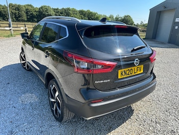 Used Nissan Qashqai 2020 for sale - 79316468: Photo