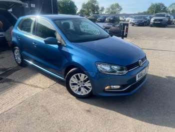 2016 (16) - 1.0 BlueMotion Tech SE Euro 6 (s/s) 5dr