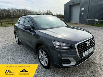 Used Audi Q2 2020 for sale - 79576918: Photo