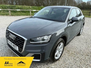 Used Audi Q2 2020 for sale - 79576918: Photo