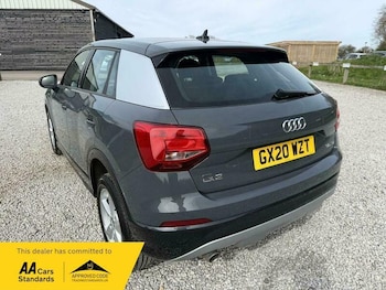 Used Audi Q2 2020 for sale - 79576918: Photo
