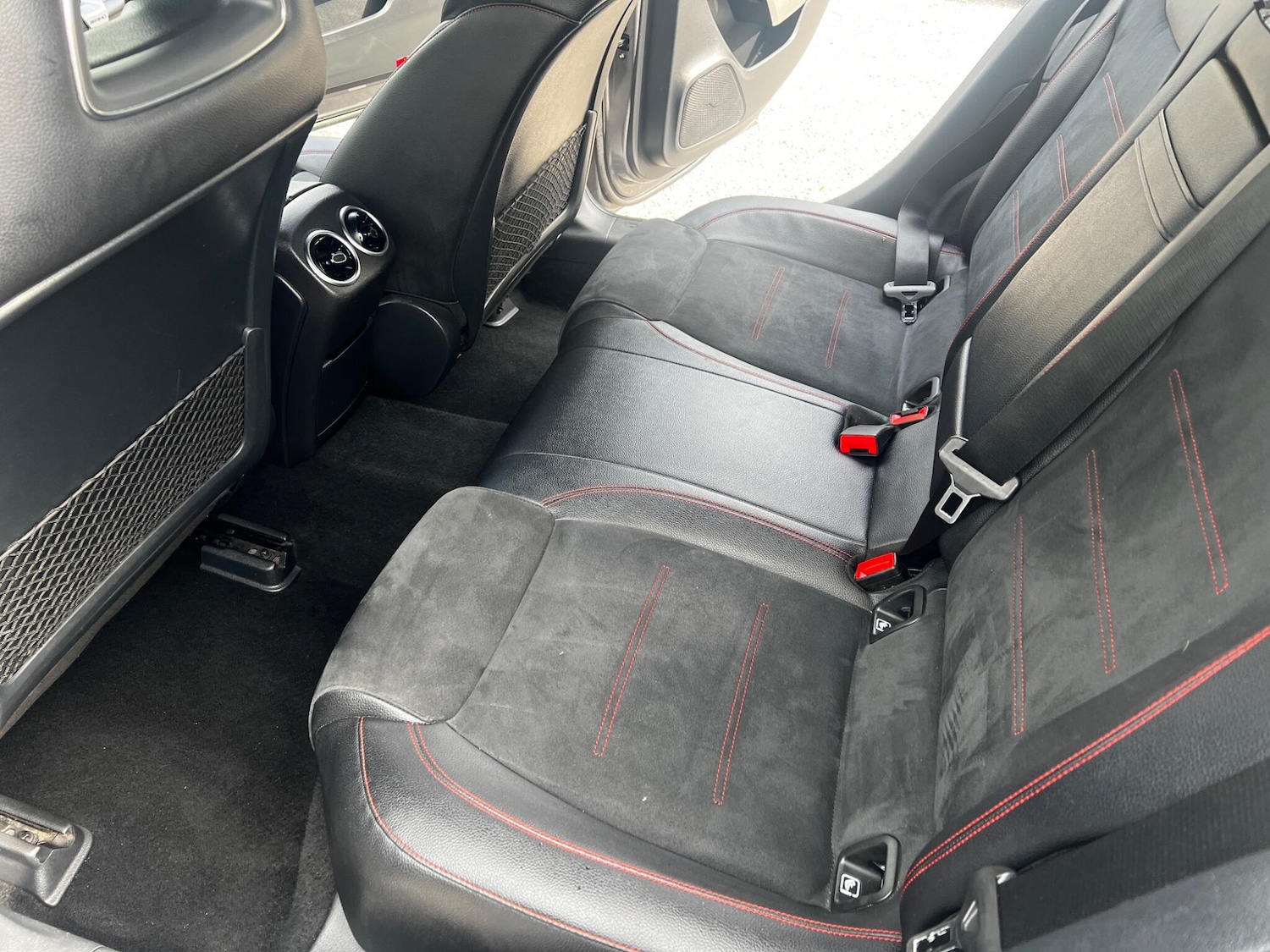 Used Mercedes-Benz A-Class 2019 for sale - 76584099: Photo 11