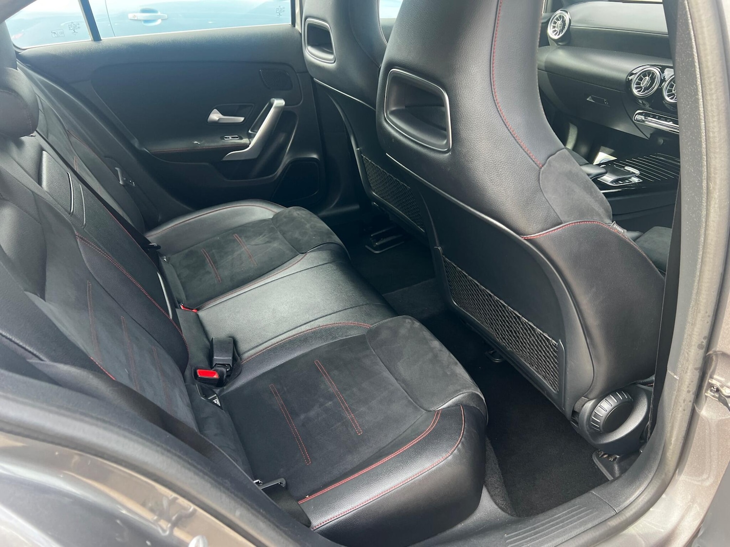 Used Mercedes-Benz A-Class 2019 for sale - 76584099: Photo 12