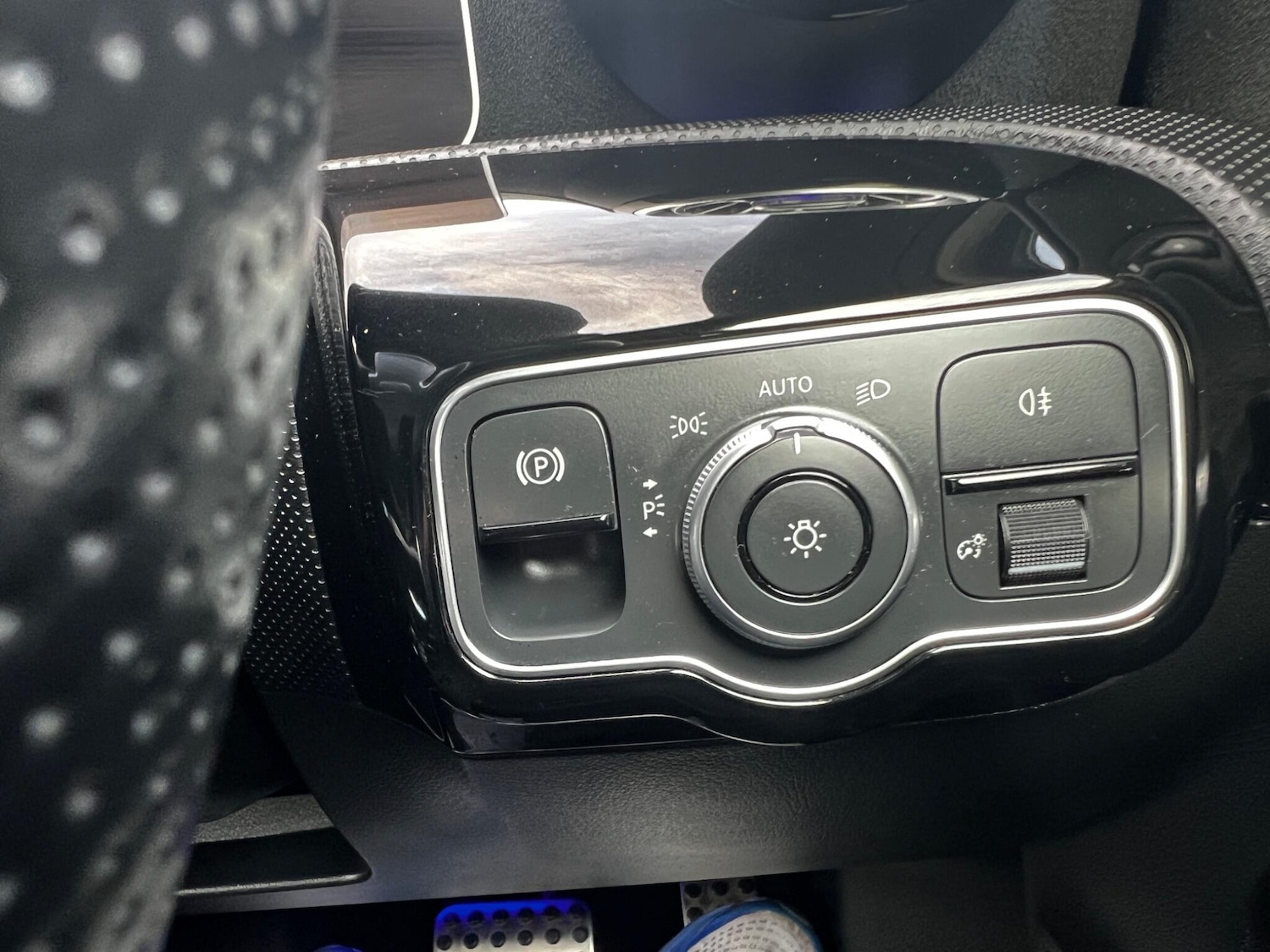 Used Mercedes-Benz A-Class 2019 for sale - 76584099: Photo 14